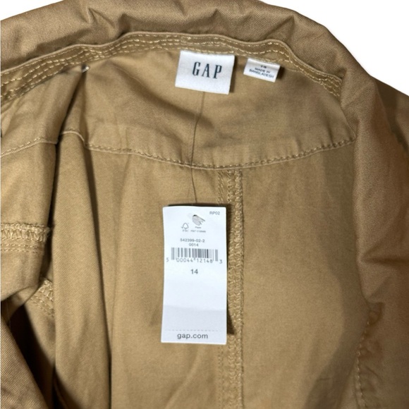 Utility Romper - Picture 5 of 6